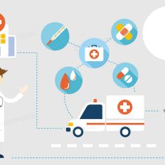 中国健康消费市场发展报告：后疫情时代的需求变革与产业升级